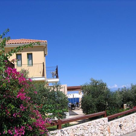 Livadaki Village Hotel Skala  Exterior foto