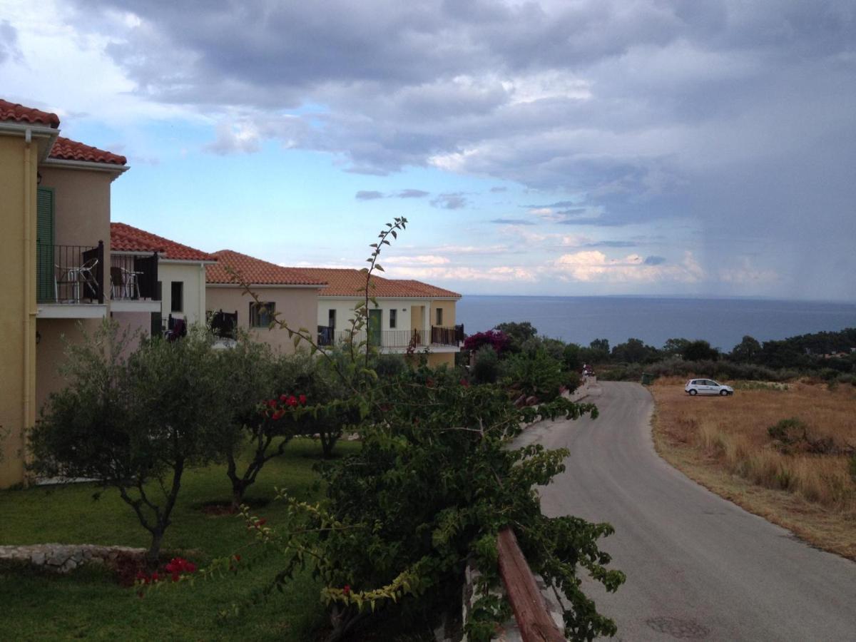 Livadaki Village Hotel Skala  Exterior foto