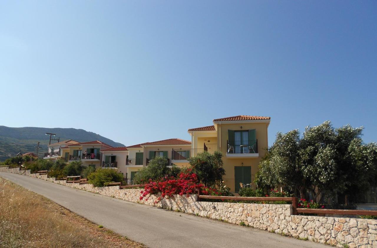 Livadaki Village Hotel Skala  Exterior foto