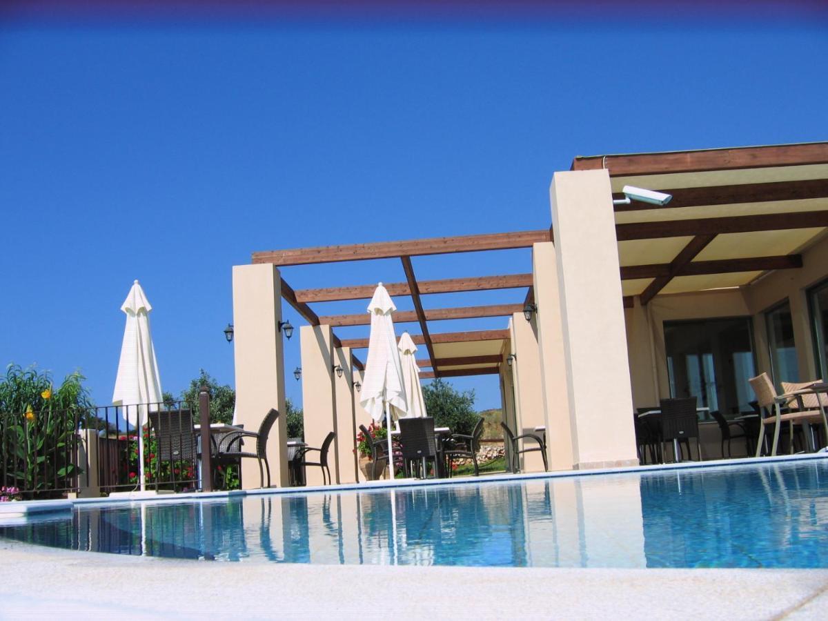 Livadaki Village Hotel Skala  Exterior foto
