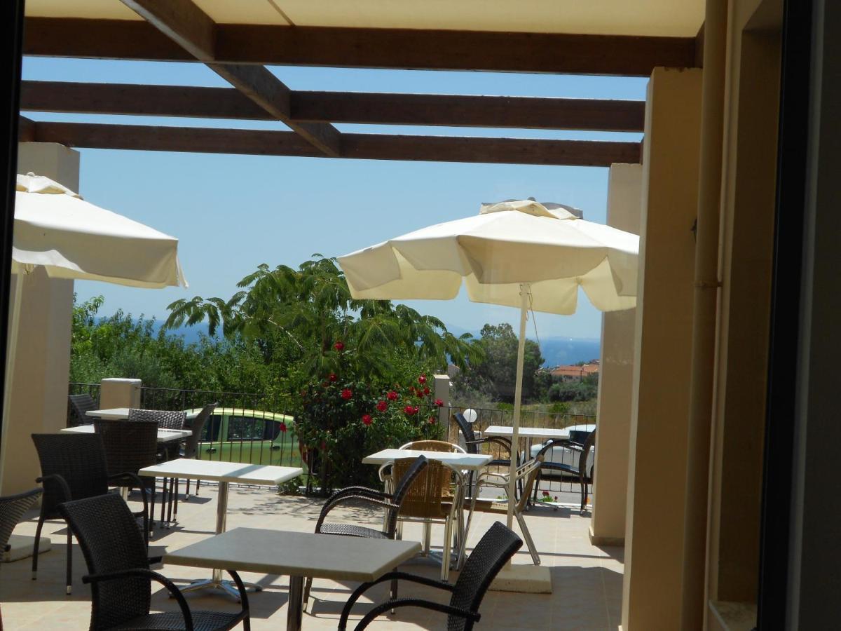 Livadaki Village Hotel Skala  Exterior foto